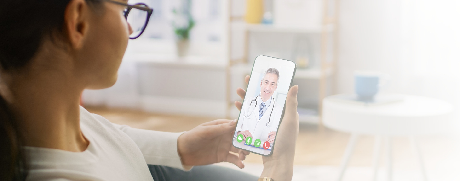 HelpCare+: Unlimited TeleMedicine & TeleCounseling