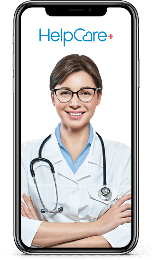 HelpCare+: Unlimited TeleMedicine & TeleCounseling